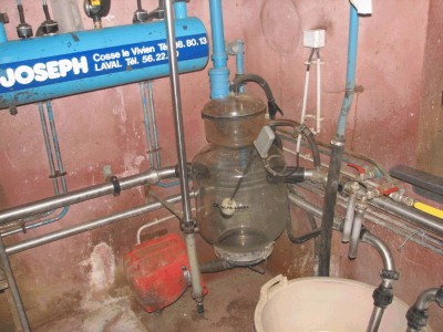 Alfa-Laval Miniature 1