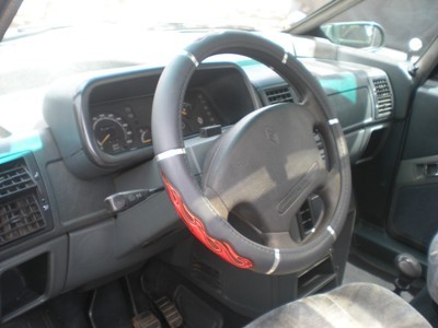 RENAULT ESPACE II Miniature 1