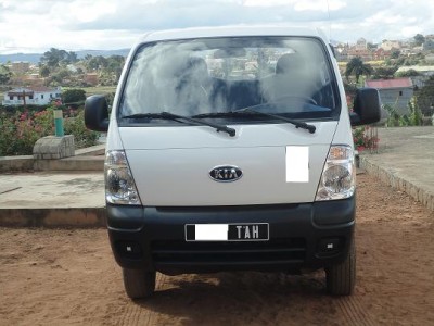 kia k2700 Miniature 1