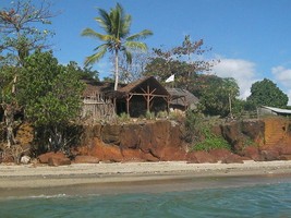  MAISON A PARTAGER BORD DE PLAGE près de Nosibé Miniature 1