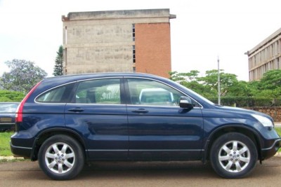 A Vendre 4X4 HONDA CRV Miniature 1