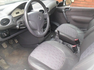 a vendre MERCEDES A160 Miniature 1
