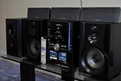 A vendre PANASONIC SA VK 760 Miniature 1