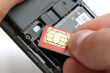 TELEPHONEZ GRATUITEMENT ET SANS LIMITE AVEC LA CARTE SIM JLK   EST DISPONIBLE Miniature 1