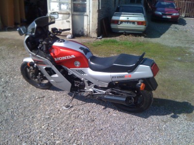 moto bol d'or Miniature 1