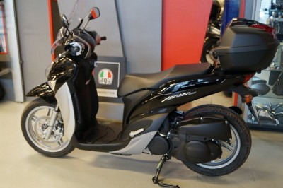don de ma moto Miniature 1