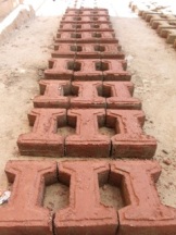 VENTE DE PARPAINGS ET PAVES RUGEUX Miniature 1