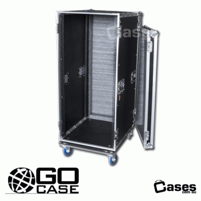 Rack de sonorisation Miniature 1