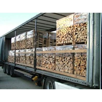 Meilleure promotion de bois de chauffage Miniature 1