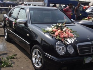 DREAM S CAR : location MERCEDS E 320 Miniature 1