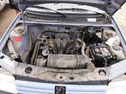 recherche moteur 205 tu Miniature 1