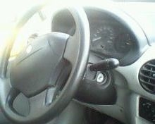 KANGOO DIESEL AN 2002 Miniature 1