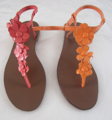 SANDALE A VENDRE Miniature 1