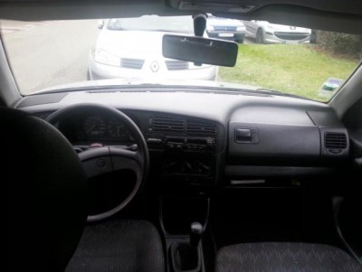 VOLKSWAGEN GOLF 3 A VENDRE Miniature 1
