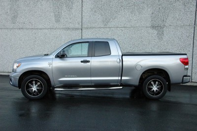 Pick-up Toyota Tundra V8 à 19 millions Ar Miniature 1