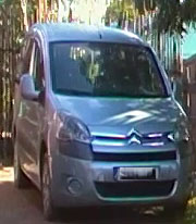 Citroên Berlingo NM Miniature 1