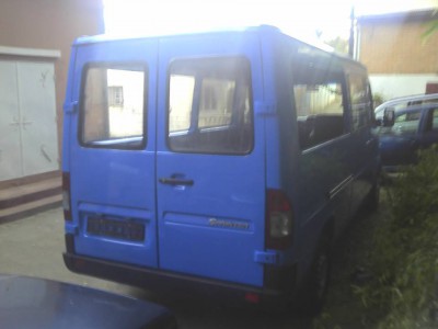 Sprinter 216CDI vitré, année 2004 Miniature 1