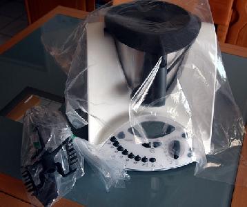  VENTE DES THERMOMIX TM31 DE MARQUE VORWERK Miniature 1