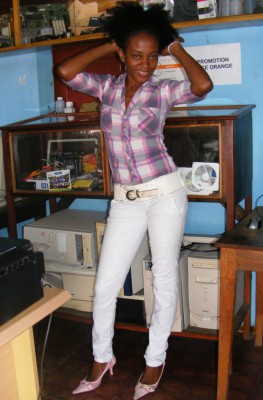 Femme cherche un homme pour Mariage, pas de blabla Miniature 1