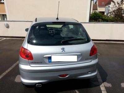 peugeot Miniature 1