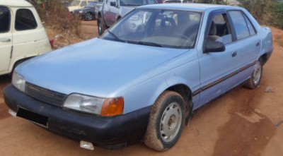 A VENDRE HYUNDAI Sonata Miniature 1