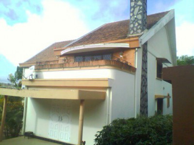 VILLA A LOUER ANALAMAHITSY Miniature 1