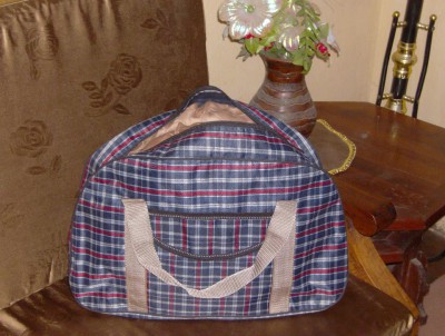 Vend, sacs Miniature 1