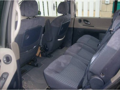 RENAULT Espace 4 .3LITRE DCI Miniature 1