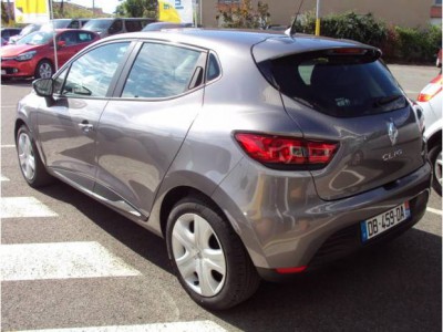 Renault Clio NOUVELLE ZEN ENERGY DCI 90  Miniature 1