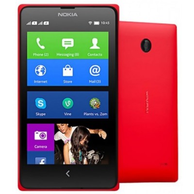 Nokia X Miniature 1