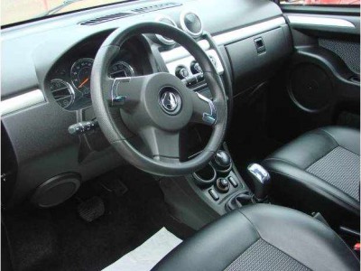 Voiture sans permis Miniature 1