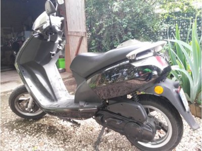 Scooter PEUGEOT Vivacity 50 Miniature 1