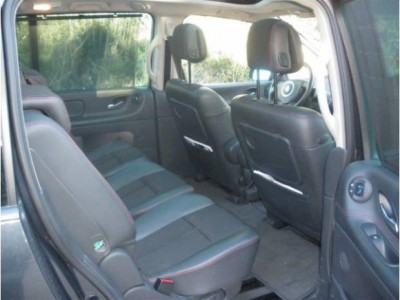 RENAULT GRAND ESPACE IV Grand Espace dCi - 140CH TOUTES Miniature 1