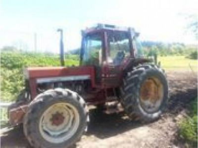 A DONNER TRACTEUR AGRICOLE Miniature 1