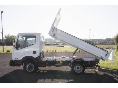 VENTE DE MA NISSAN CABSTAR CCB CONFORT EMPT. 1 2014 Miniature 1