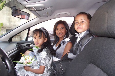 DREAM ' S WEDDING : PACKAGE Miniature 1