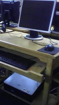 A vendre ORDI COMPLET Mora be Miniature 1