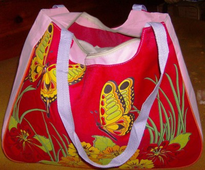 Vend, sacs Miniature 1