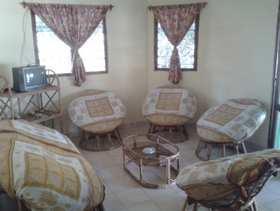location vacances Amborovy Mahajanga Miniature 1