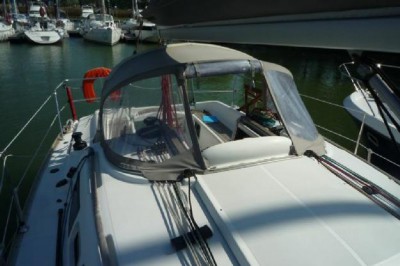 Jeanneau sun fast 32 i 2003  Miniature 1