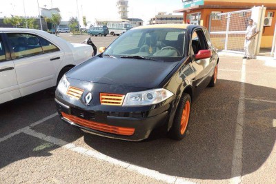 Megane Z DCI ? Vendre Miniature 1