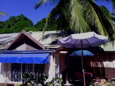 Location Villas chez Akanysoa Majunga Miniature 1