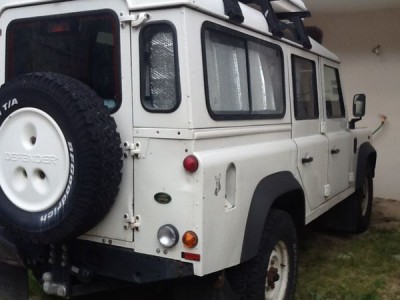 LAND-ROVER Defender (urgent) 1800€ Miniature 1