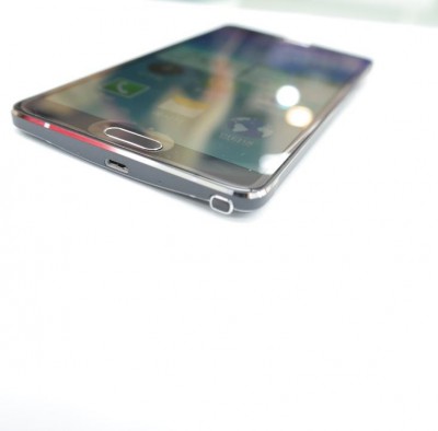  Samsung Galaxy Note 4 32 go Miniature 1