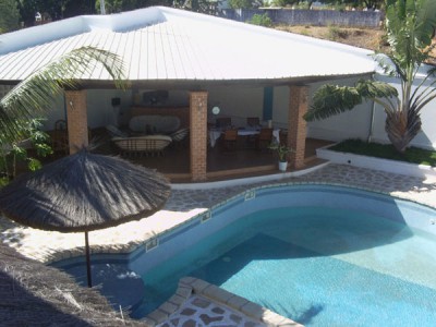 Mahajanga villa de luxe avec piscine Miniature 1
