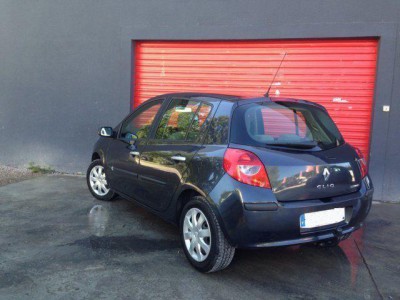 Renault Clio III 5 portes 1.5 dCi 105 Privil?ge Miniature 1