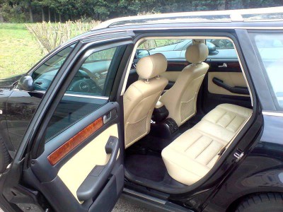 A  Vendre  Audi  A6 Miniature 1