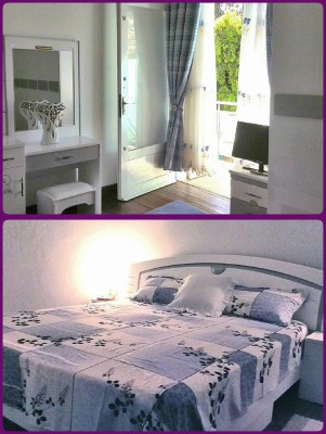 chambres tout confort en centre ville Miniature 1