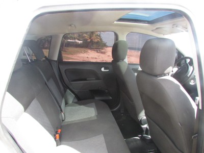 Ford fiesta 1.4 TDCI Ambiente Miniature 1
