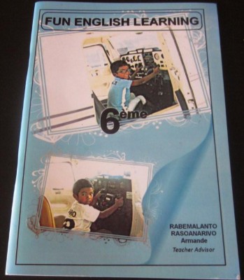 Livres d'Anglais à vendre Miniature 1